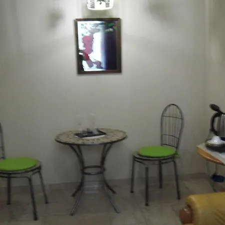 Passion Et Terroir Couette-café 3*