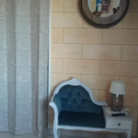 Passion Et Terroir Bed & Breakfast 3*