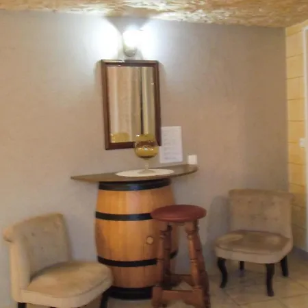 Passion Et Terroir Bed & Breakfast