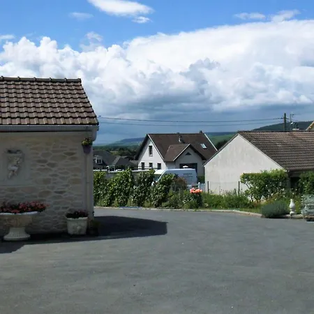 Passion Et Terroir Bed & Breakfast