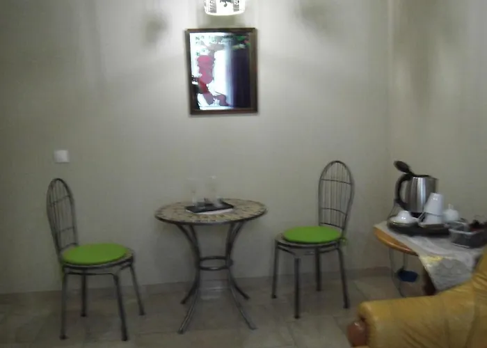 Passion Et Terroir Bed & Breakfast 3*